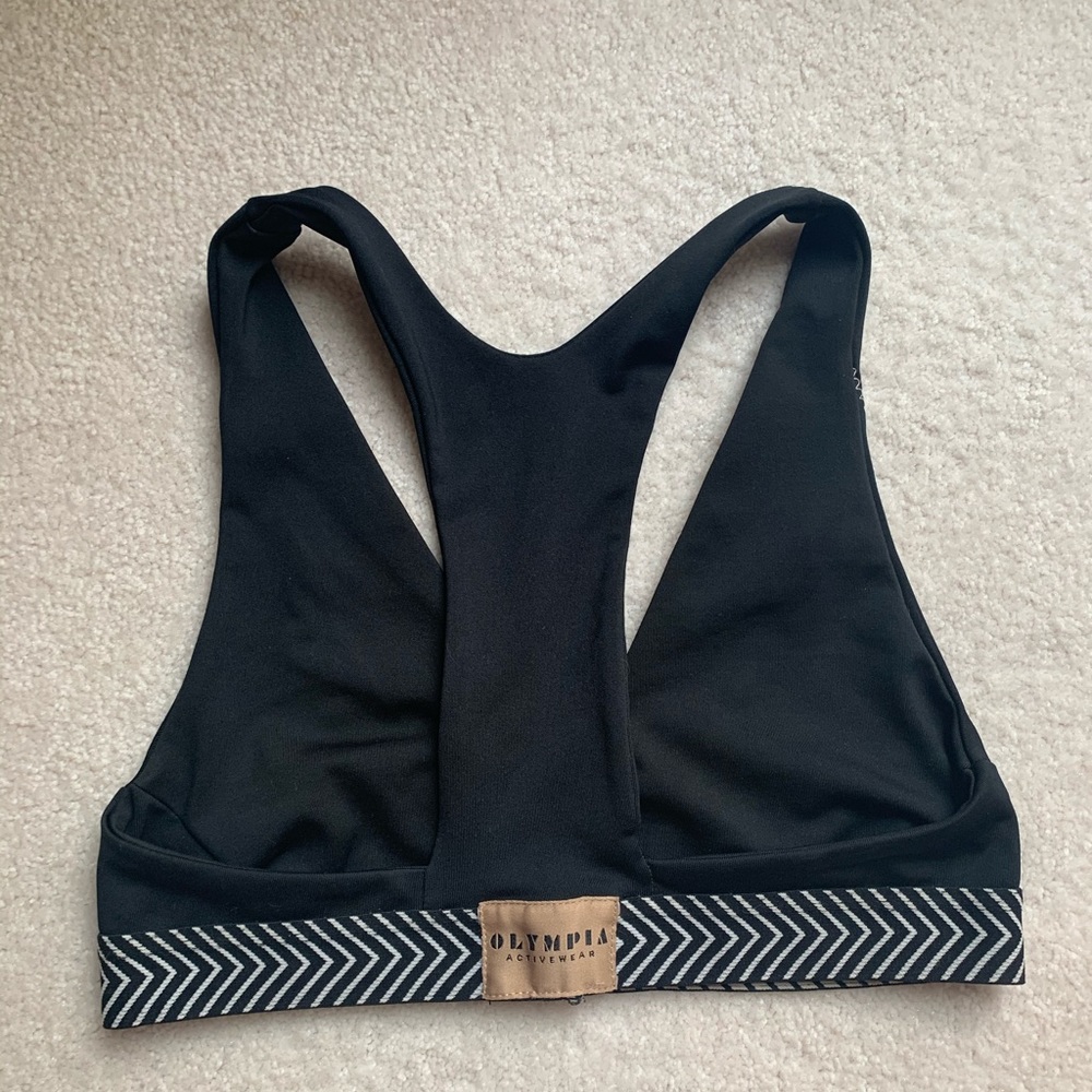 Revolve workout set!! - Picture 2 of 4